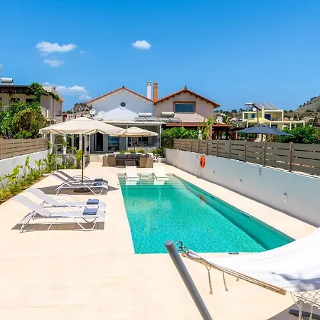 Ammos House